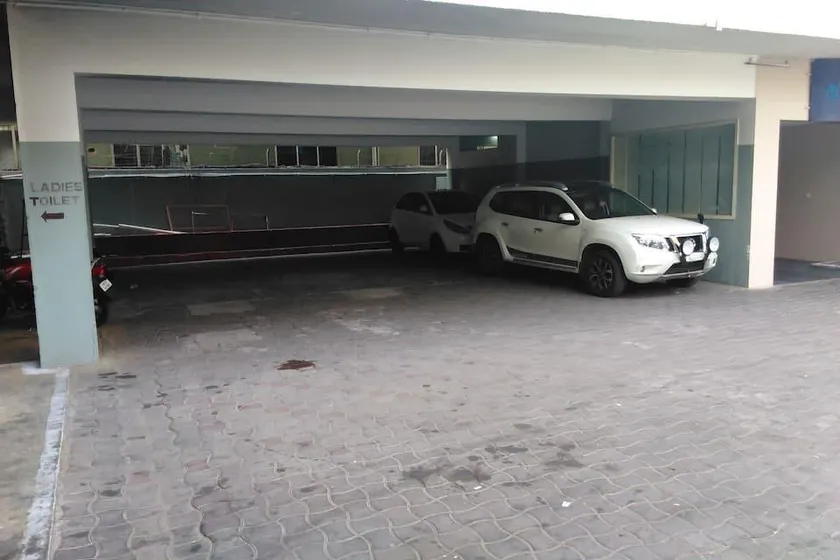 Hotel Sivaranjani By Imperio Hotel - Image 1
