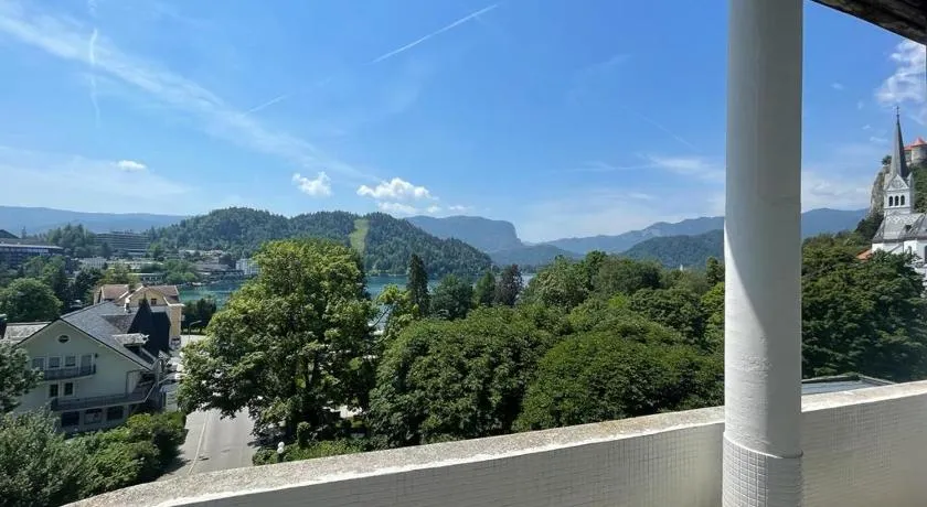 MB apartment Bled - Image 1