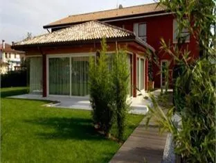 Relais Villa Annamaria Bed end Breakfast - Image 1