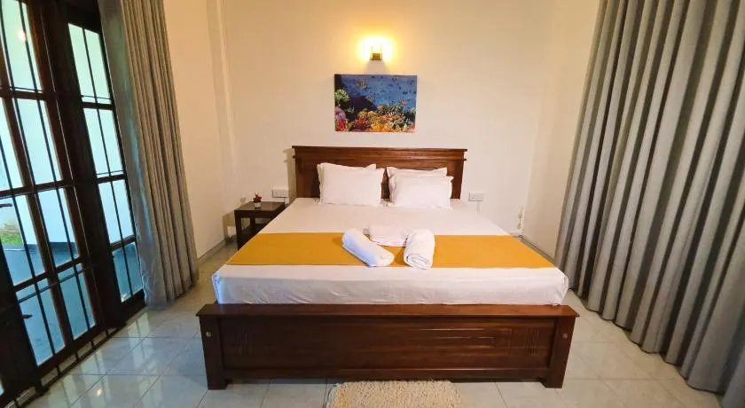 Villa Mango Serenity - Image 1