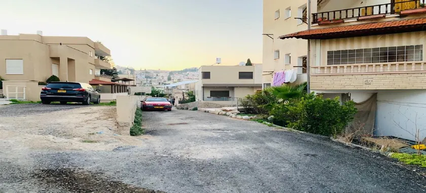 The Heart Of Nazareth - Image 1