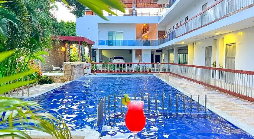 Awa De Mar Hotel Tolu - Image 1