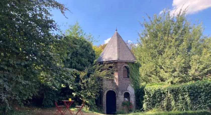Le pigeonnier - TinyHouse en plein centre de Liège - Image 1