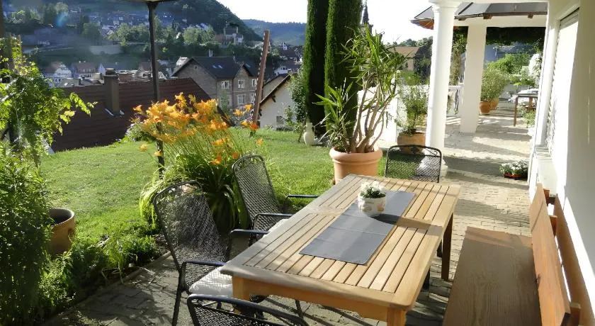 Regina's Gästehaus - Image 1