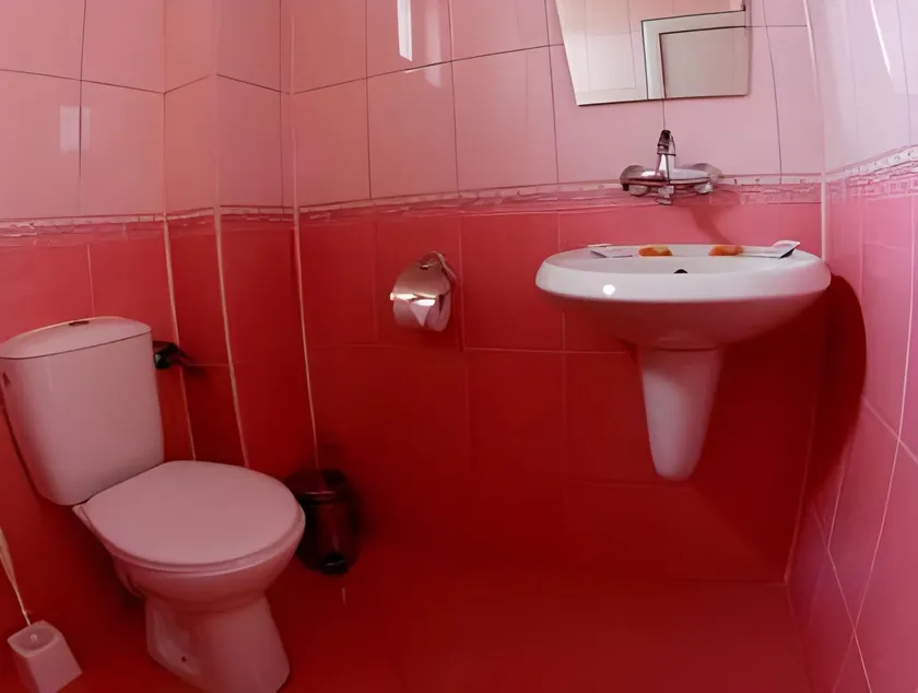 Hotel Akre - Image 1