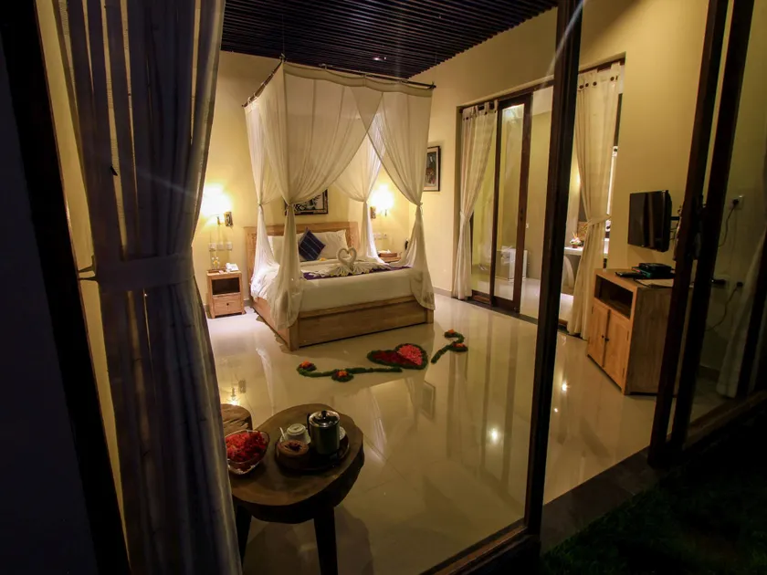 AS Resort - Image 1