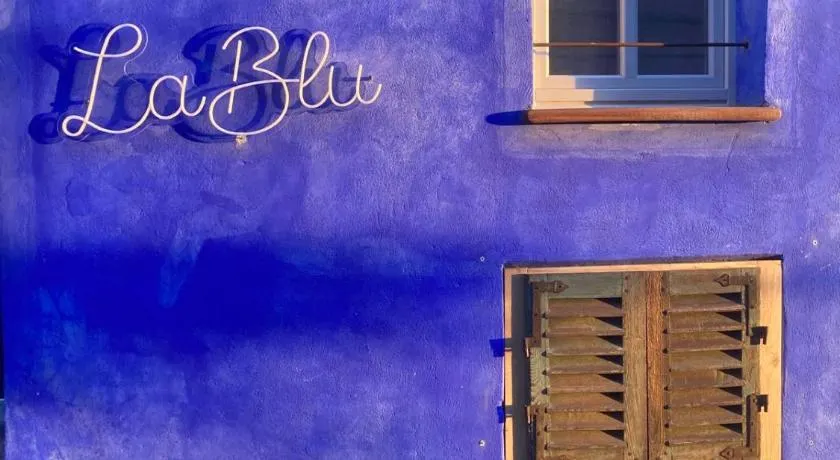 La Blu di Via Silvano 8 - Image 1