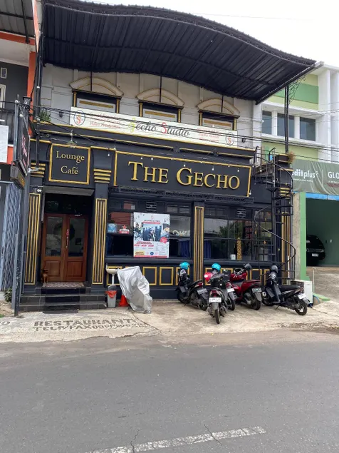 Gecho Inn Budget - Image 1