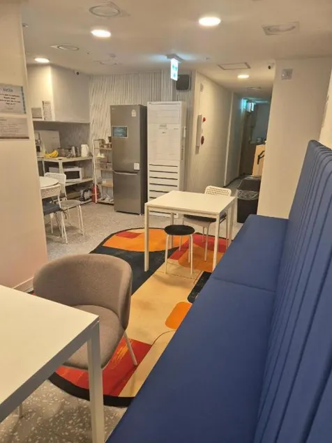All Stay Hostel - Image 1