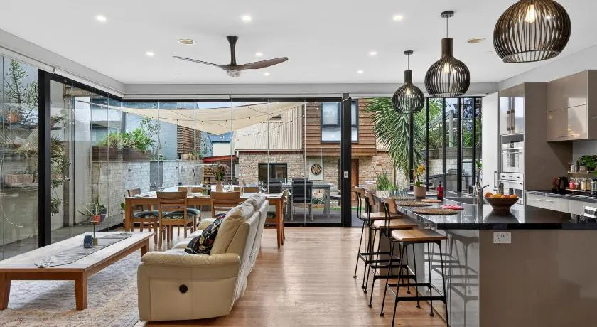 Modern Homestay near Sydney CBD, Leichhardt - Little Italy - Image 1