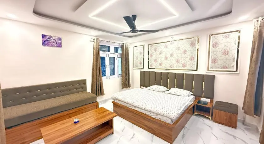 SanjayHomestay - Image 1