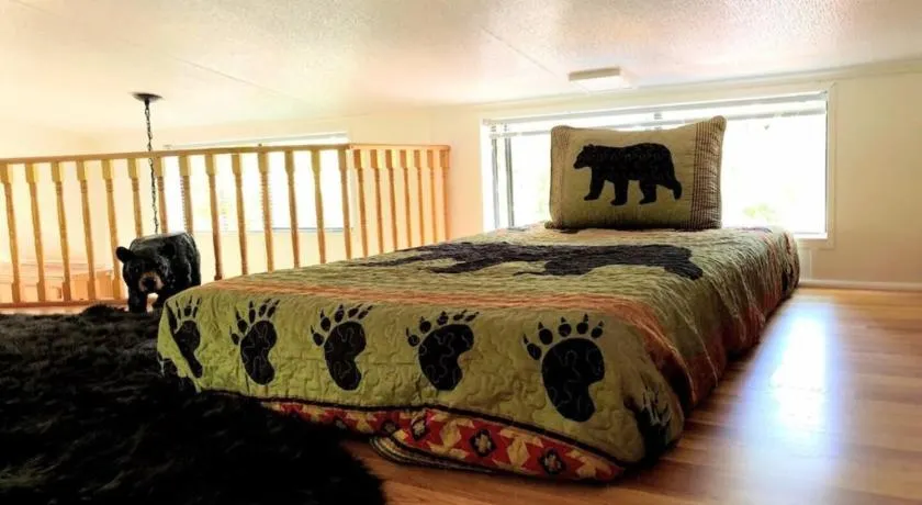 Smoky Mountain Views Cabins - Image 1