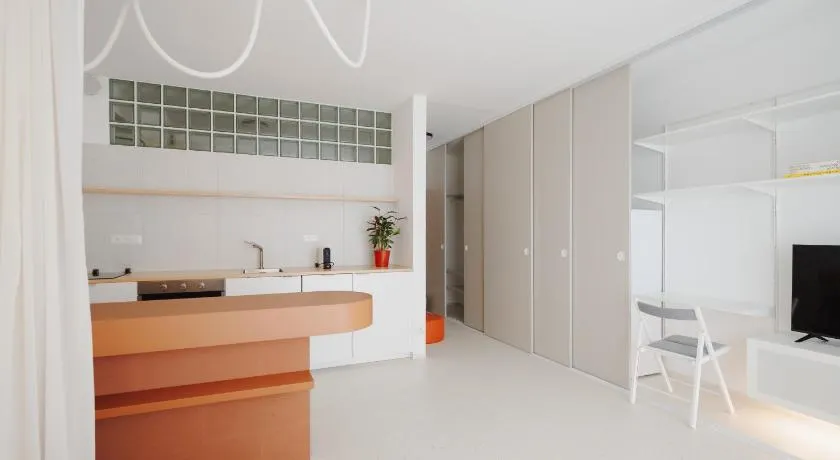 Apartment Toffino Trnava - free private parking - Image 1