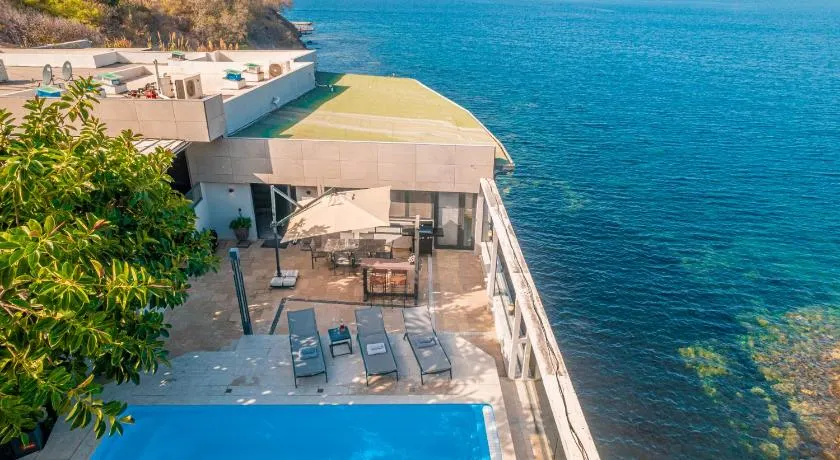 Çimentepe Residence Deluxe - Image 1