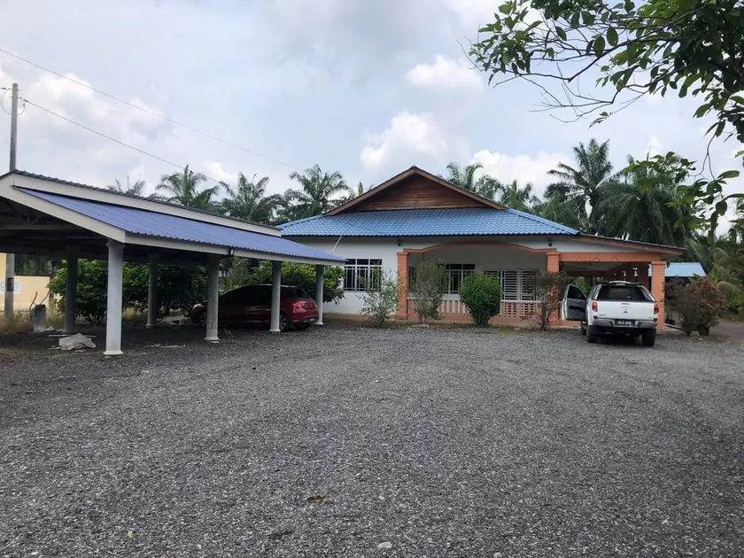 Hayye Homestay 1 - Image 1