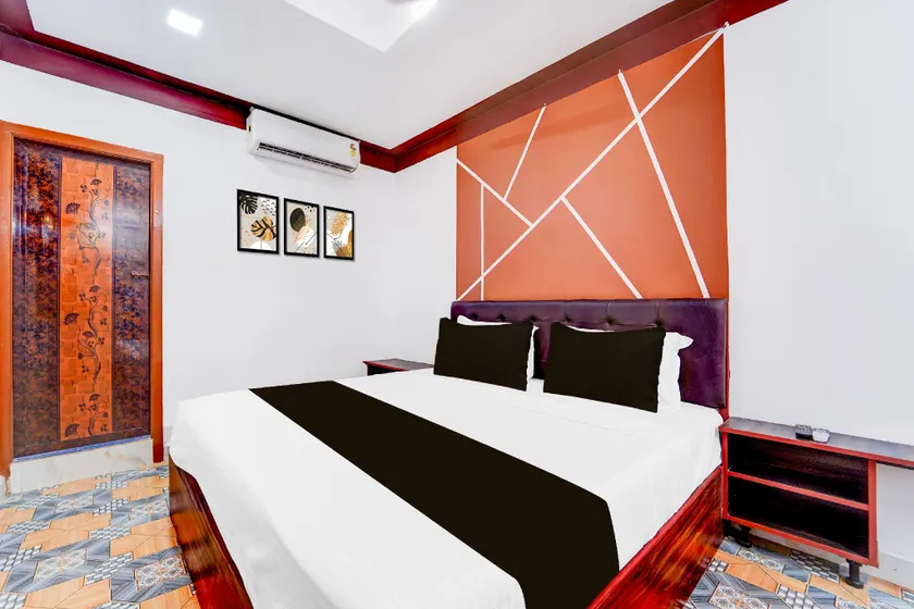 Hotel O by OYO Anandha Inn Rooms - Image 1