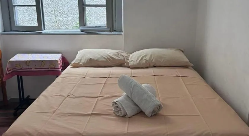 Hostel Proximo a Shopping total - Rodoviaria - Hosp Presidente Vargas - Image 1