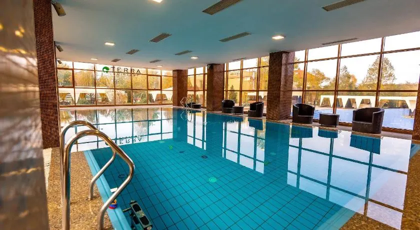 Hotel Terra Balneo - Image 1