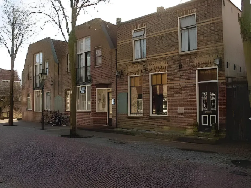 Het Vlielandhotel - Image 1