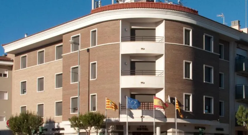 Hotel lázaro - Image 1