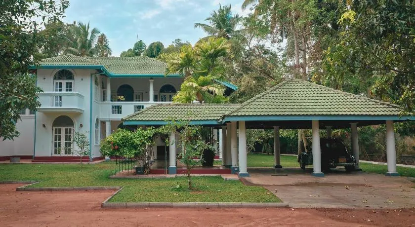 Villa House - Image 1