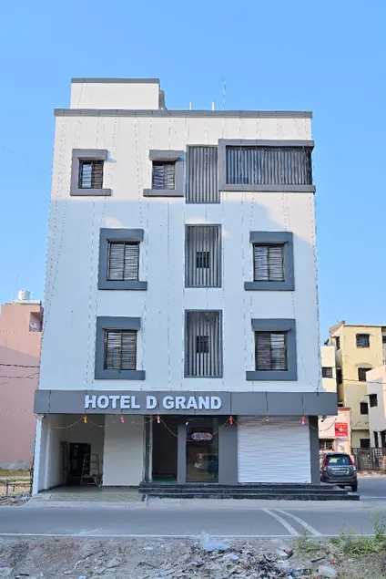 Hotel D Grand - Image 1