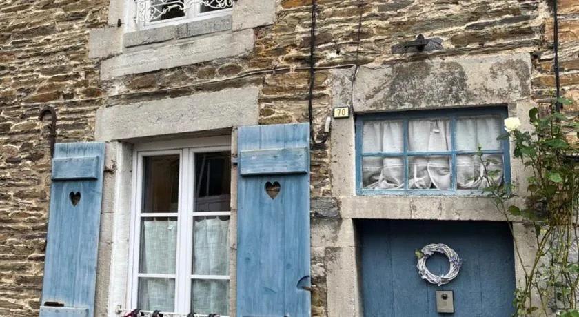 Gîte Pierre et Meuse - Image 1