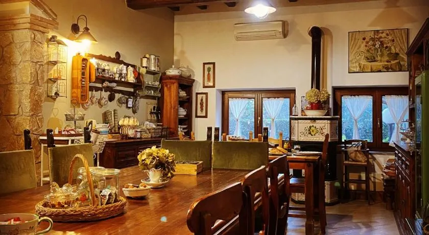 La Locanda Del Tevere Slow tourism near Rome - Image 1