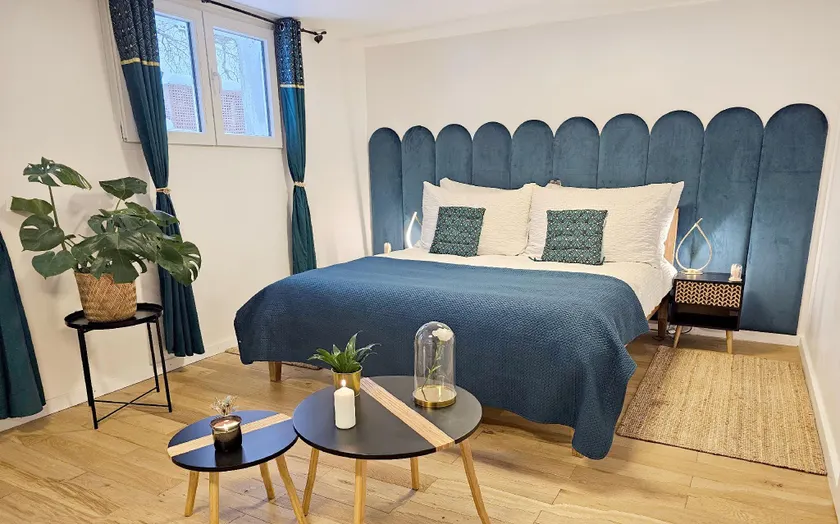 Cinéma Enchanté - cinéma & bain nordique - Image 1