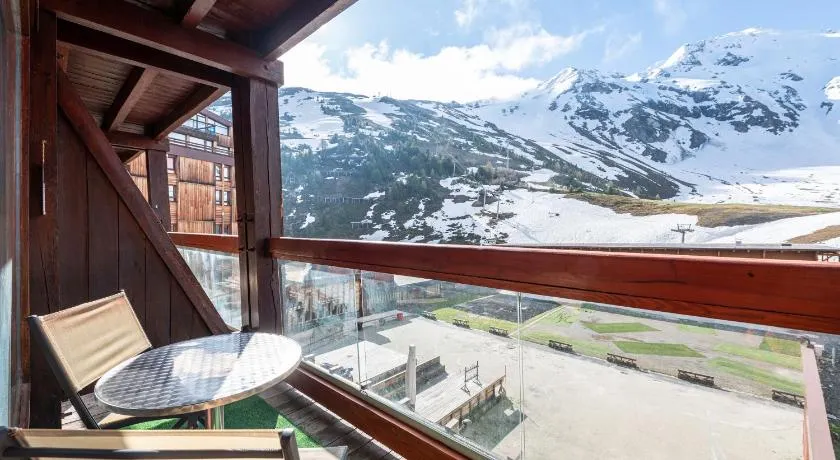 Appartement Aiguille Rouge 420 - Image 1