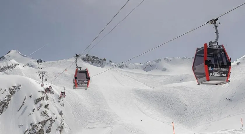 Kuky's Val di Sole Retreat - Image 1
