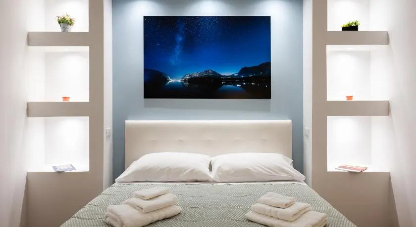 GUEST HOUSE PIANA DEGLI ALBANESI - Image 1