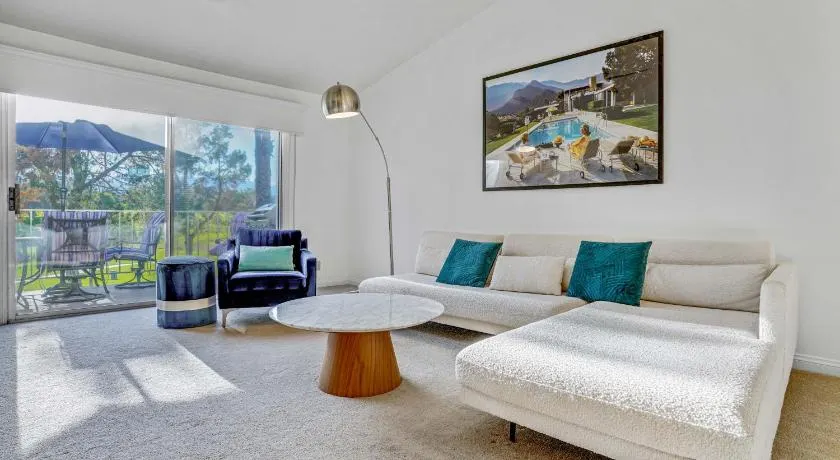 Idyll in the Desert - Immaculate Palm Desert Getaway - Image 1