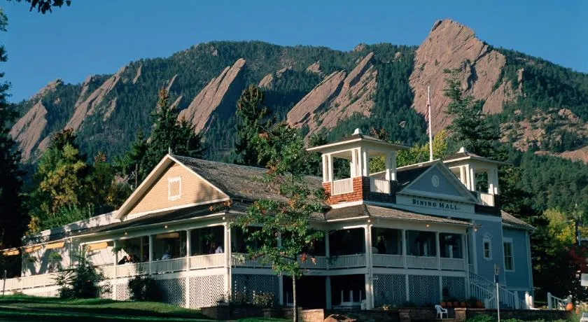 Colorado Chautauqua Cottages - Image 1