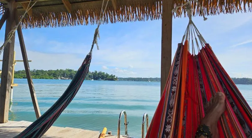Tio Toms Guesthouse - Image 1