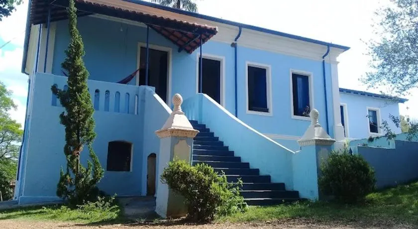 Fazenda Boa Esperança ITA - Image 1