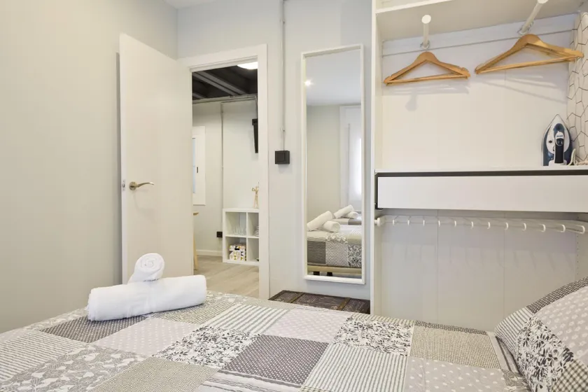 Stay U-nique Apartments Llobregat - Image 1