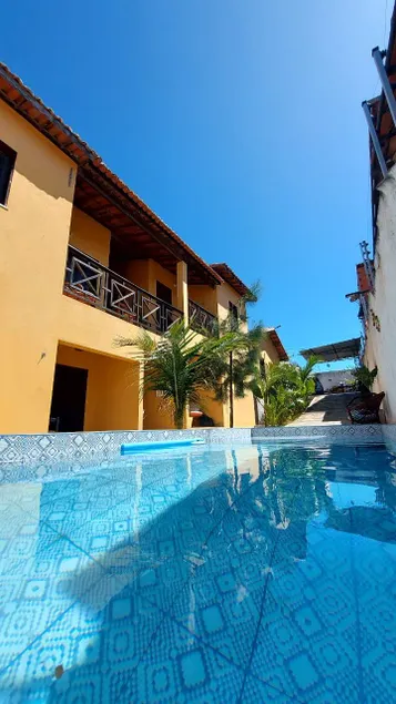 Residência Tatiane canoa - Image 1