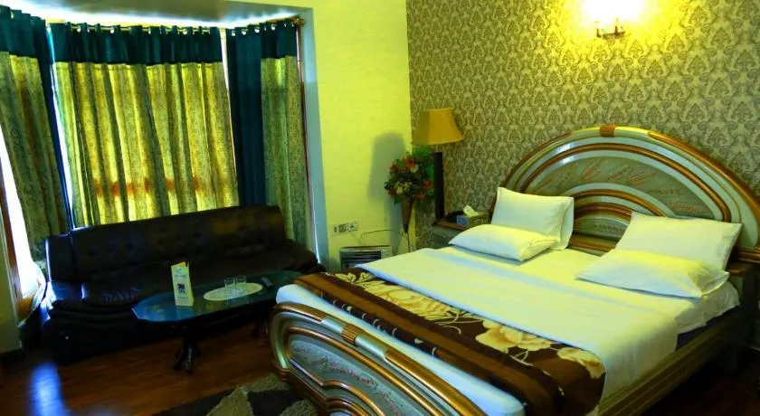 Alaf Laila Guest House - Image 1