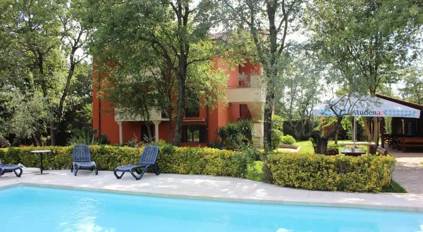 Aqua Family Apartments - Image 1
