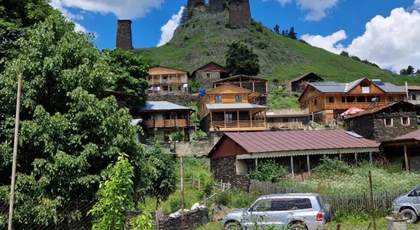 Guesthouse Mevele - Image 1