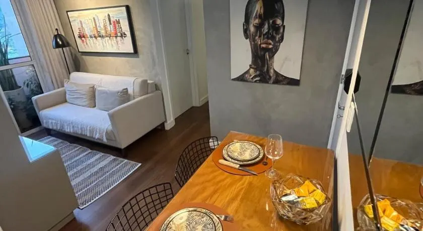 Apartment 903 - Vila Togni - Image 1