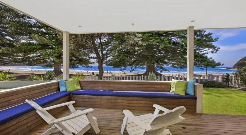 The Hamptons - Beach House - Image 1