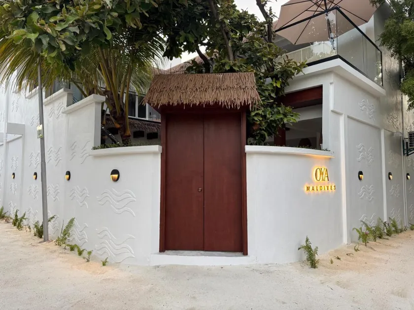 Oya Maldives Himmafushi - Image 1