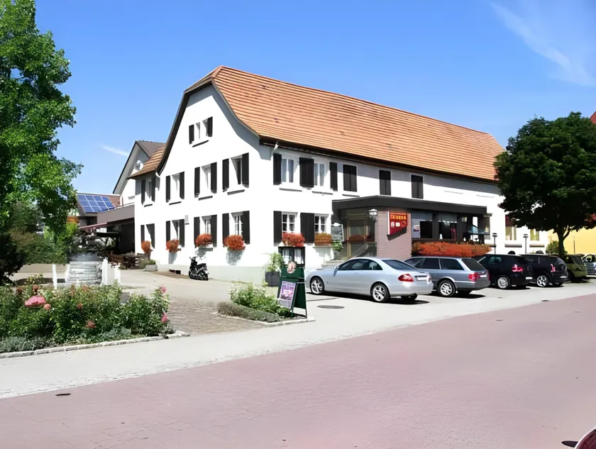 Landgasthof Ochsen - Image 1