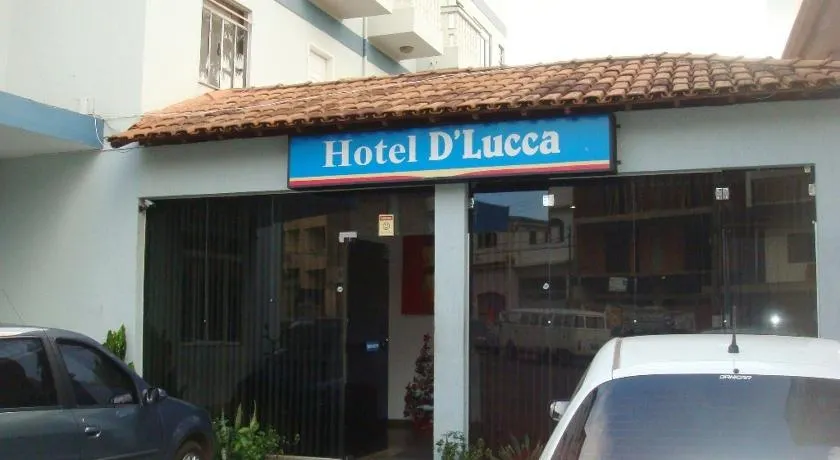 HOTEL D' LUCCA - Image 1