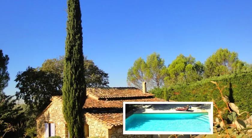 Les Olives - Image 1