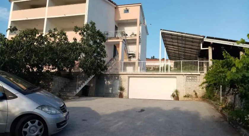 Apartments Franjić - Image 1