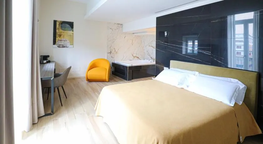Municipio Luxury Suite - Image 1