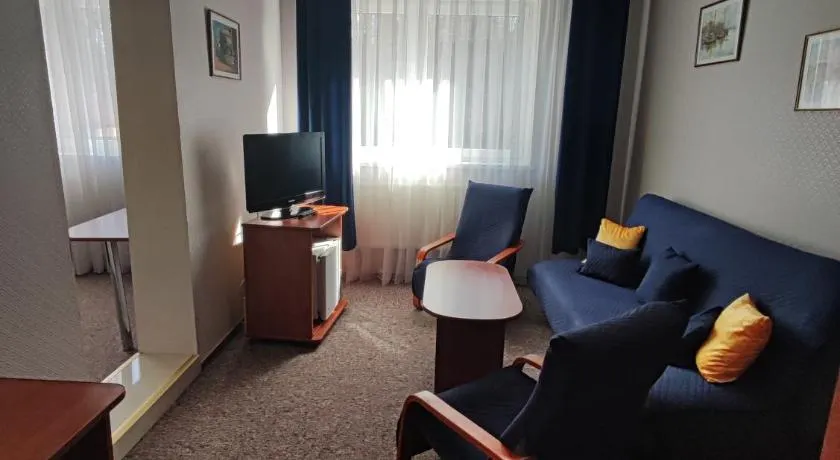 Hotel Sudety - Image 1